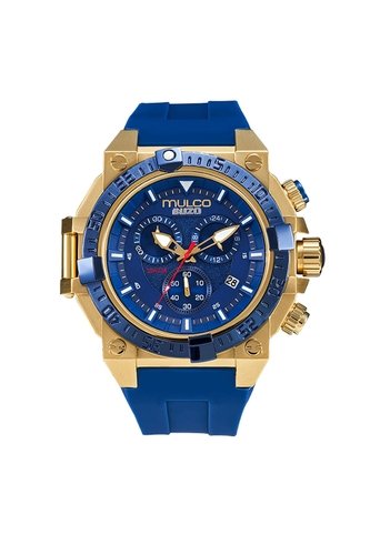 Reloj Mulco MW-3-20006-742 Para Hombre Mulco
