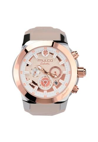 Reloj Mulco MW-5-5673-113 Para Mujer Mulco