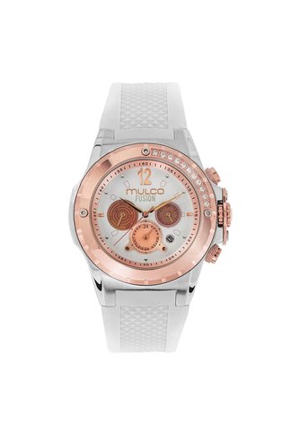 Reloj Mulco MW-3-19495-013 Para Mujer Mulco