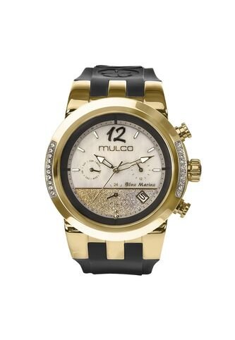 Reloj Mulco MW-5-4721-022 Para Mujer Mulco