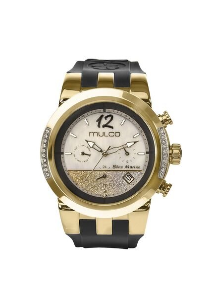 Reloj Mulco MW-5-4721-022 Para Mujer