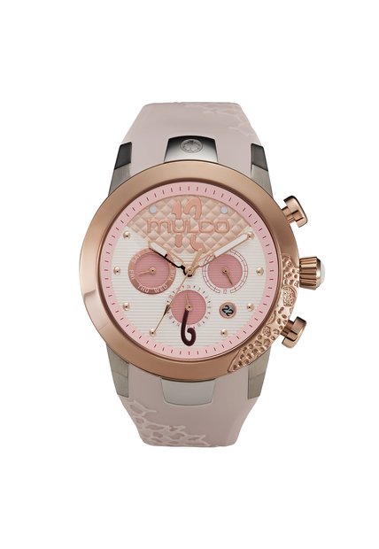 Reloj Mulco MW-3-22872-113 Para Mujer