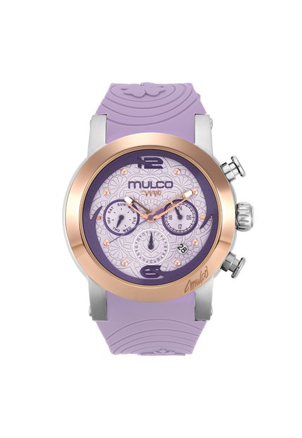 Reloj Mulco MW-3-21837-053 Para Mujer