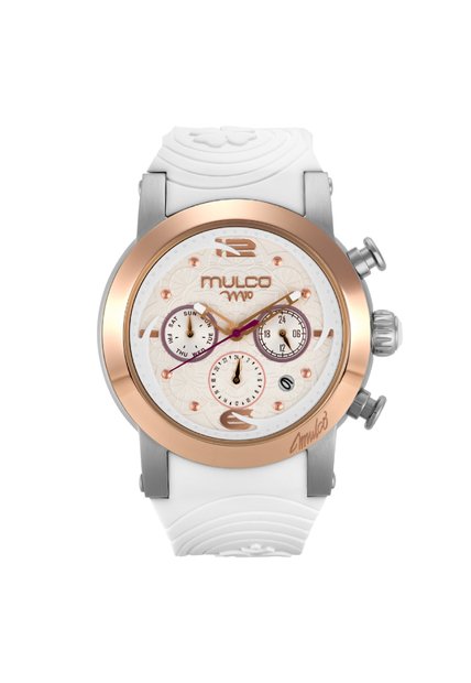 Reloj Mulco MW-3-21837-013 Para Mujer