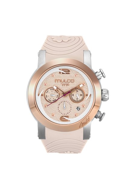 Reloj Mulco MW-3-21837-113 Para Mujer