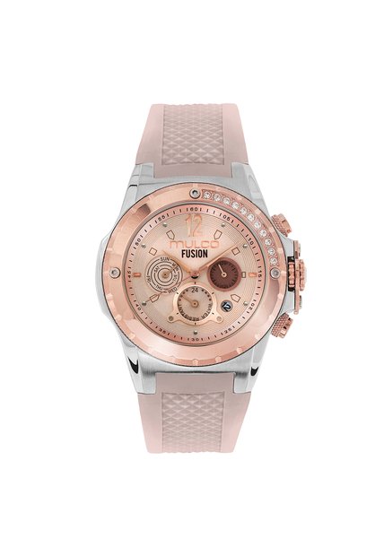 Reloj Mulco MW-3-19495-113 Para Mujer