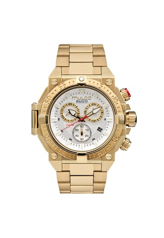 Reloj Mulco MW-3-20006-021 Para Hombre Mulco