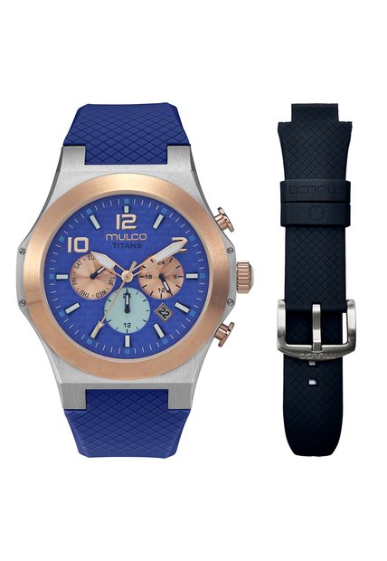 Reloj Mulco MW-3-22810L-043 Para Mujer