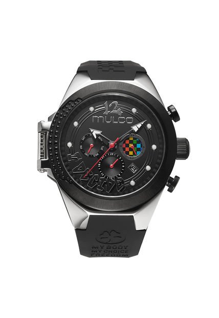 Reloj Mulco Unisex MW-3-23928-025