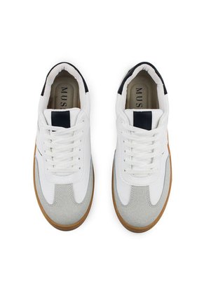 Tenis De Textil Hermes