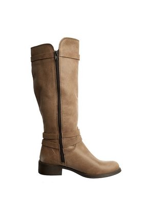Botas Mussi Miel