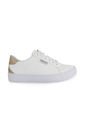 Tenis Mussi Aqua Color Blanco Para Mujer de Mussi