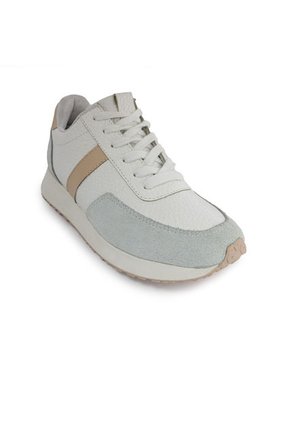 Tenis Mussi Pole Color Nude Para Mujer