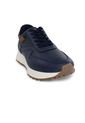 Tenis Mussi Olethea Color Azul Para Hombre de Mussi