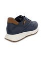 Tenis Mussi Olethea Color Azul Para Hombre de Mussi