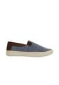 Espadrilla Mussi Casiopea Color Azul Para Hombre de Mussi