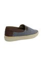 Espadrilla Mussi Casiopea Color Azul Para Hombre de Mussi