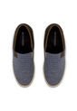 Espadrilla Mussi Casiopea Color Azul Para Hombre de Mussi