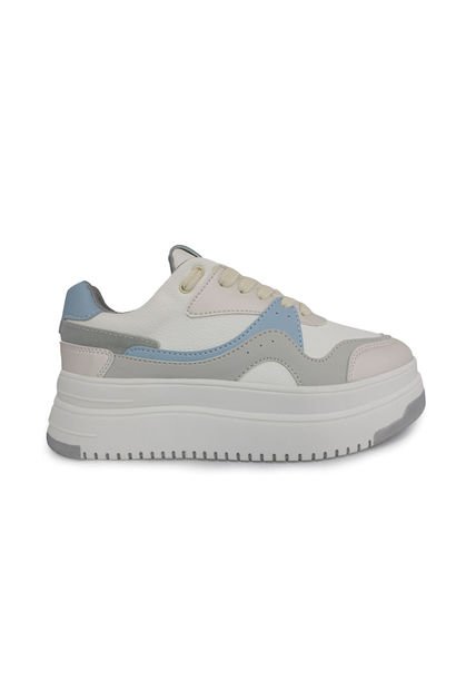 Tenis Plataforma De Sintético Katina Tenis Plataforma De Sintético Katina Talla 38