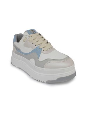 Tenis Plataforma De Sintético Katina Tenis Plataforma De Sintético Katina Talla 38