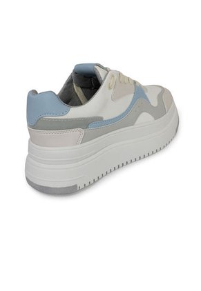 Tenis Plataforma De Sintético Katina Tenis Plataforma De Sintético Katina Talla 38