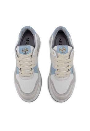 Tenis Plataforma De Sintético Katina Tenis Plataforma De Sintético Katina Talla 38