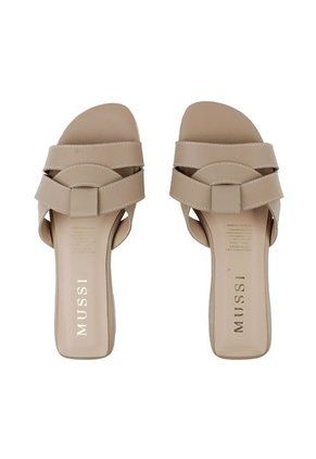 Sandalia Plana De Sintetico Glee