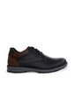 Tenis Mussi Summer Color Negro Para Hombre de Mussi