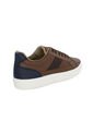 Tenis Mussi Yara Color Miel Para Hombre de Mussi