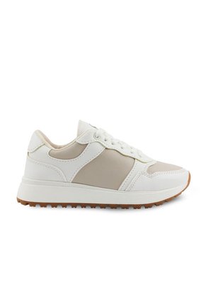 Tenis De Sintético Flor