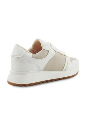 Tenis De Sintético Flor