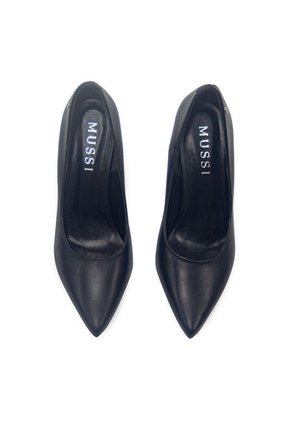 Tacones Mussi Jasper