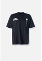 Camiseta De My Hero Academia Oversized Fit Para Hombre S de MY HERO ACADEMY