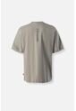 Camiseta My Hero Academia Oversized Fit Para Hombre L de MY HERO ACADEMY
