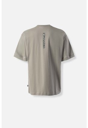 Camiseta My Hero Academia Oversized Fit Para Hombre L