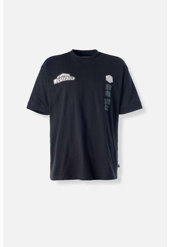 Camiseta De My Hero Academia Oversized Fit Para Hombre XS MY HERO ACADEMY