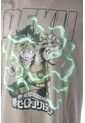 Camiseta My Hero Academia Oversized Fit Para Hombre S de MY HERO ACADEMY