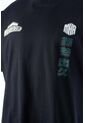 Camiseta De My Hero Academia Oversized Fit Para Hombre L de MY HERO ACADEMY