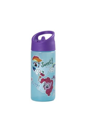 Botella Tritan My Little Pony Azul