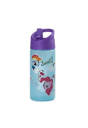 Botella Tritan My Little Pony Azul