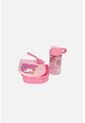Set De Sanduchera + Botella De My Melody Para Niña U de My Melody & Kuromi