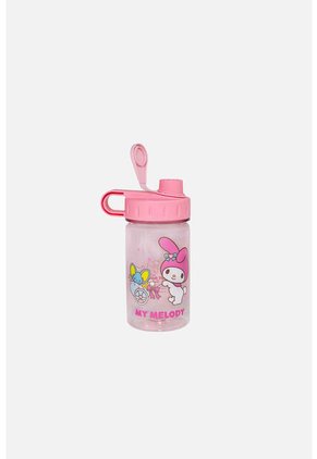 Set De Sanduchera + Botella De My Melody Para Niña U