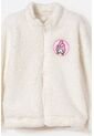 Buzo De My Melody Con Cierre Marfil Para Niña 2T A 5T 4T de My Melody & Kuromi