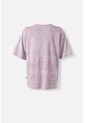 Camiseta De My Melody & Kuromi Regular Fit Para Mujer S de My Melody & Kuromi