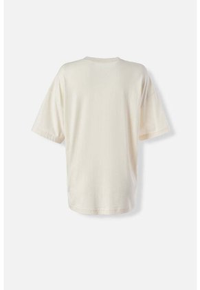 Camiseta De My Melody & Kuromi Relax Fit Para Mujer L