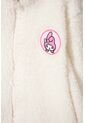 Buzo De My Melody Con Cierre Ivory Para Niña 12 de My Melody & Kuromi