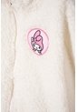 Buzo De My Melody Con Cierre Marfil Para Niña 2T A 5T 4T de My Melody & Kuromi