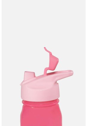 Botella My Melody + Stickers Para Niña U