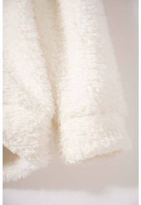 Buzo De My Melody Con Cierre Marfil Para Niña 2T A 5T 3T