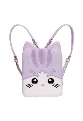 Set Habitación Muñecas Na! Na! Na! 3 En 1 S3 Lavanda